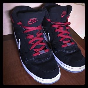 Nike Air Prestige 3 Basketball Shoes